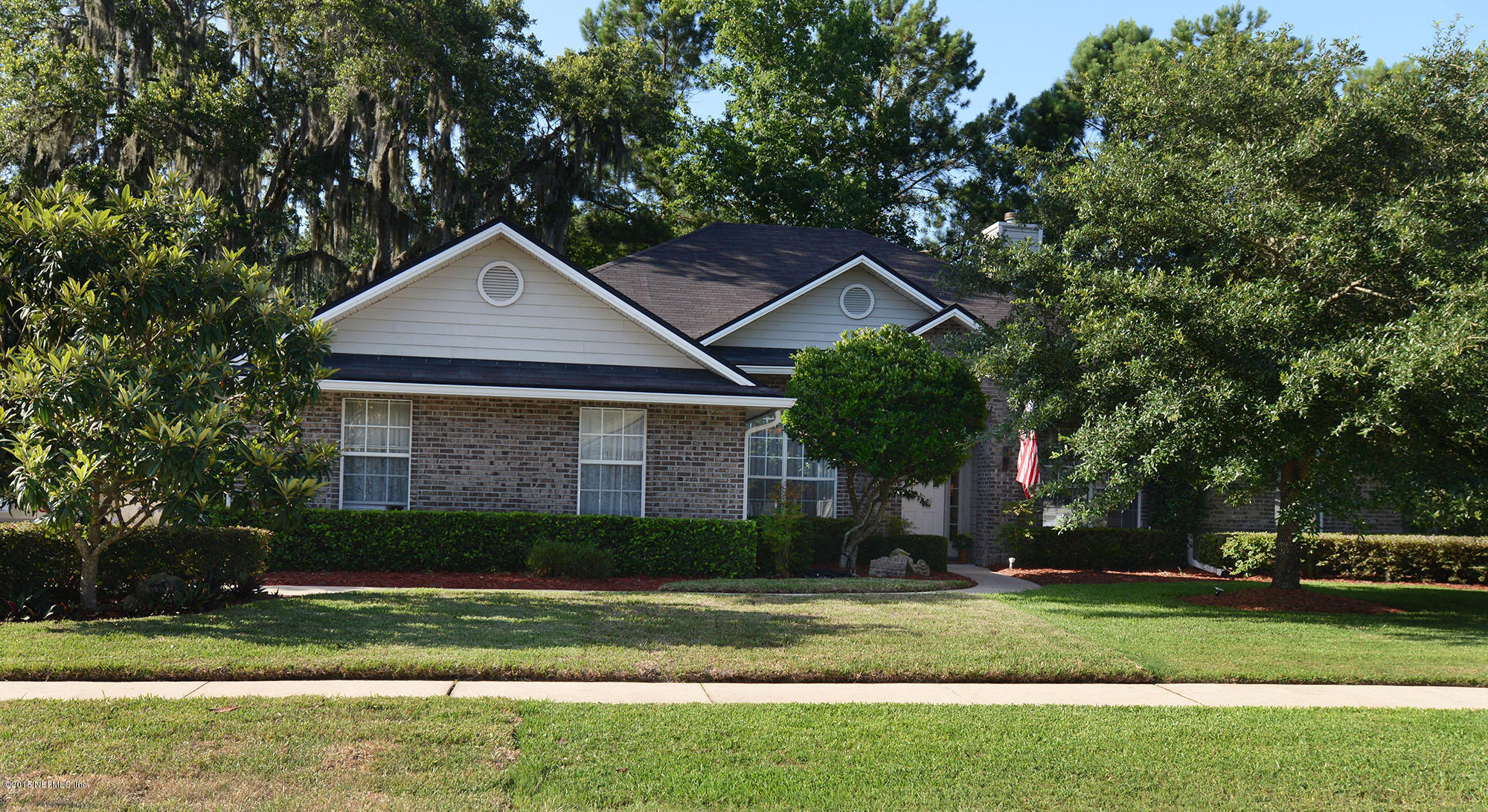 2559 Benjamin Road