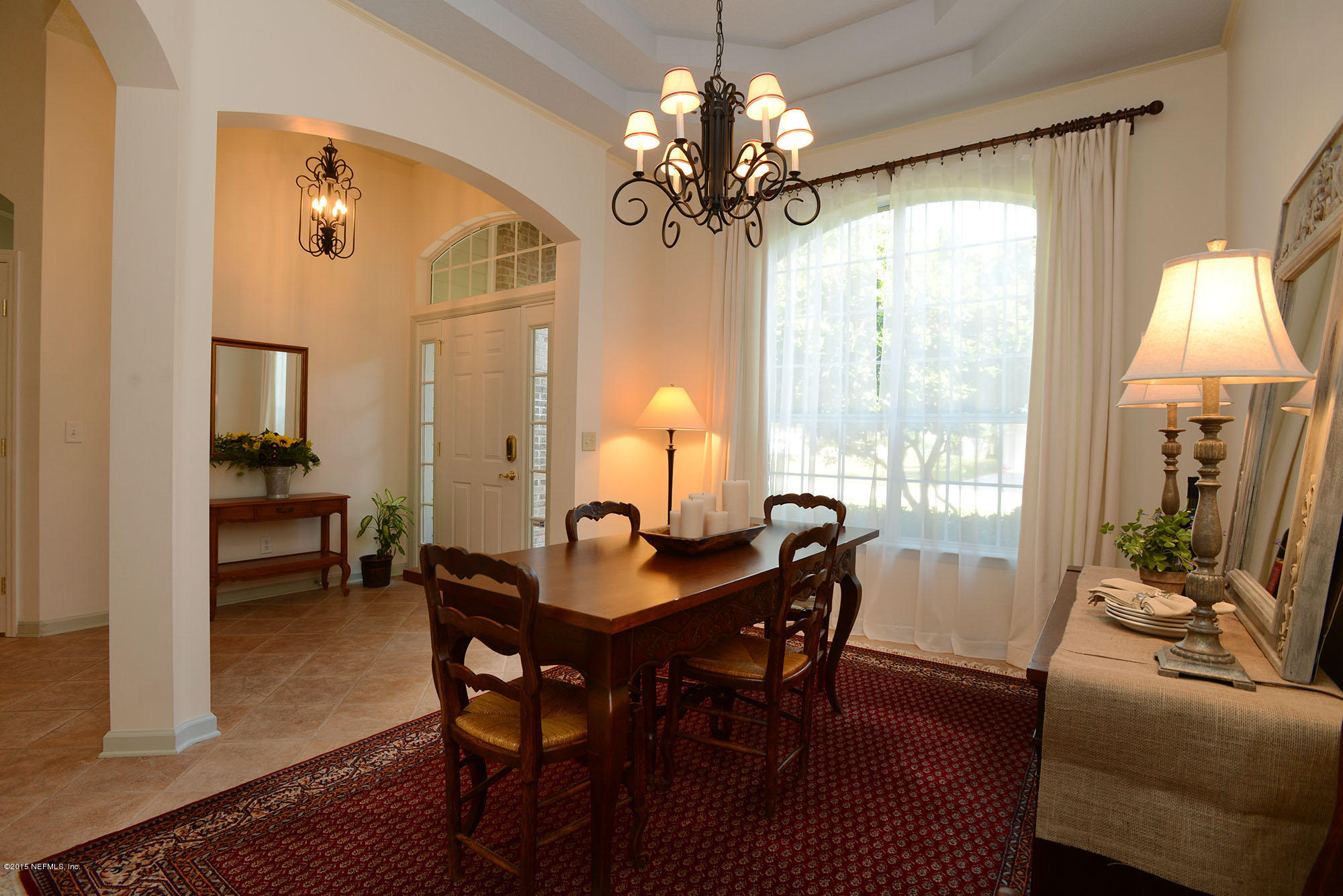 2559 Benjamin Road Jacksonville, FL 32223 - Photo 8 of 36 Formal Dining Room