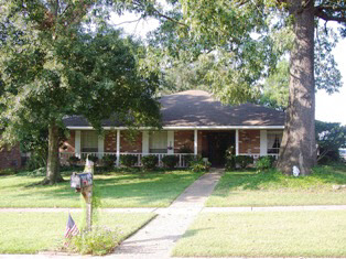 7635 Blendon Drive Baton Rouge, LA 70808 - Photo 1 of 10 Gallery Image 1