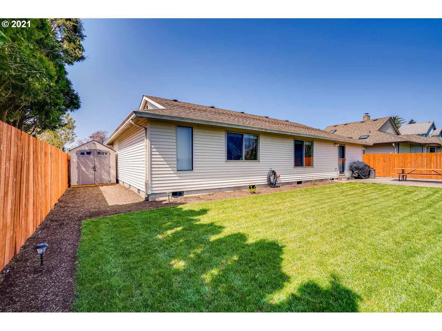 792 Southwest Hartley Avenue Gresham, OR 97030 - Photo 27 of 29 Gallery Image 27
