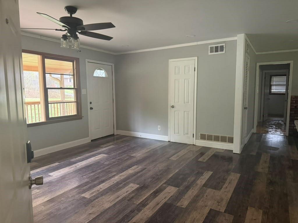 803 South Red Rock Road Toccoa, GA 30577 - Photo 2 of 7 Gallery Image 2