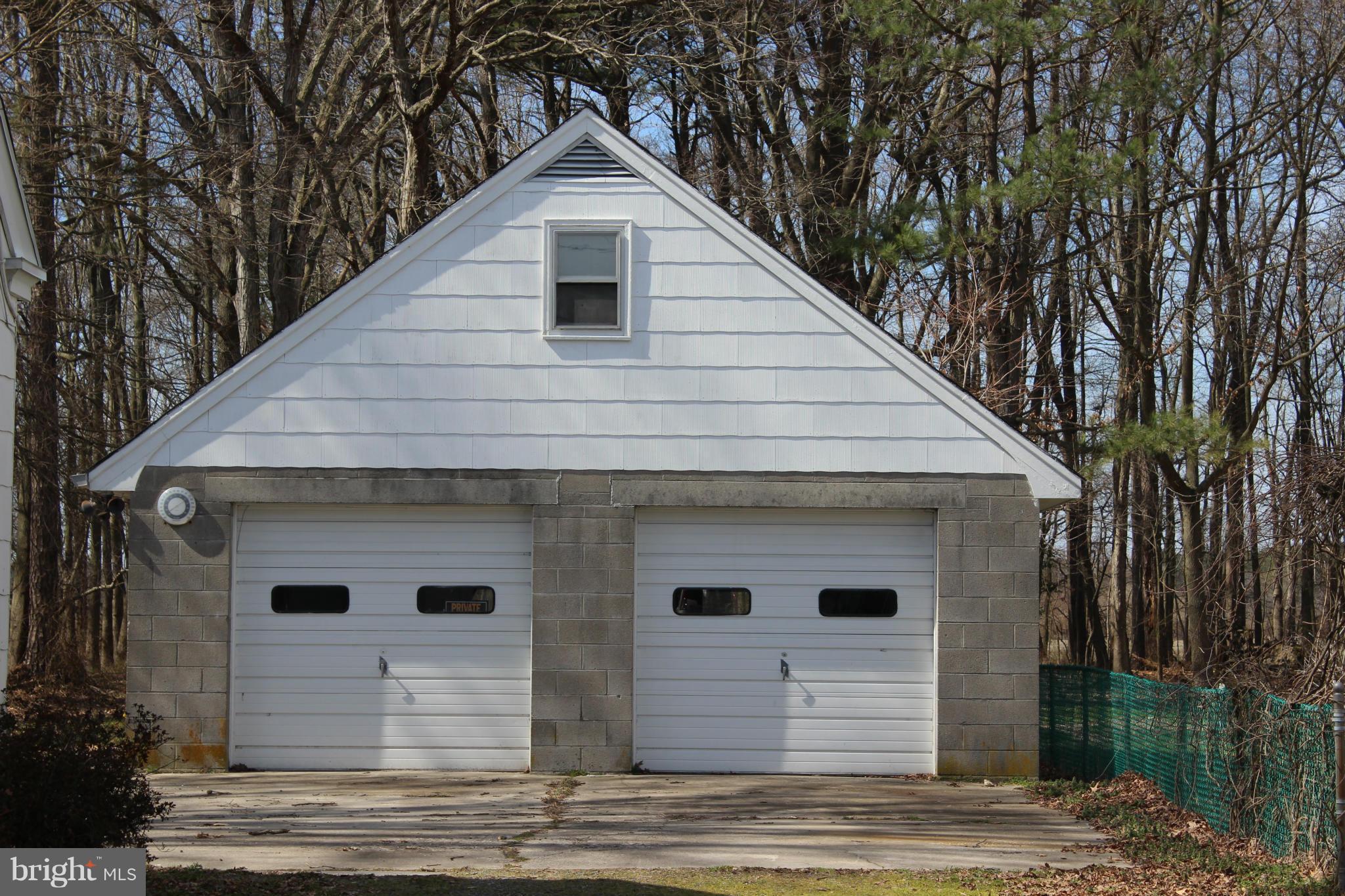 1421 Stone Boundary Road Cambridge, MD 21613 - Photo 2 of 2 Exterior (Rear)