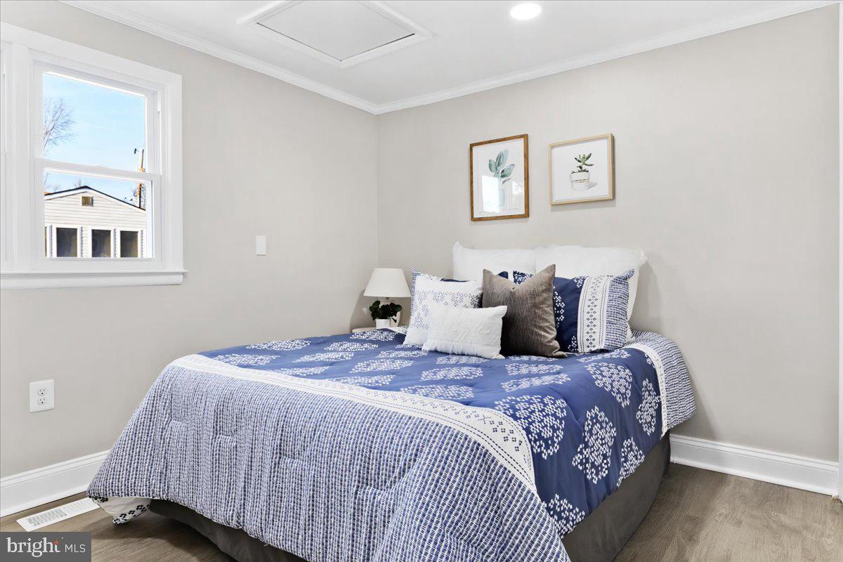 1632 Hilltop Road Edgewater, MD 21037 - Photo 21 of 32