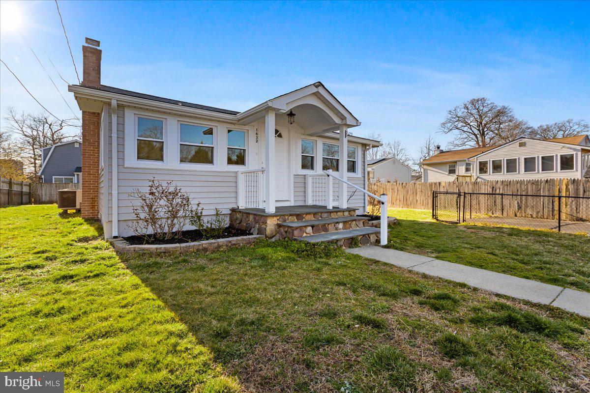 1632 Hilltop Road Edgewater, MD 21037 - Photo 28 of 32
