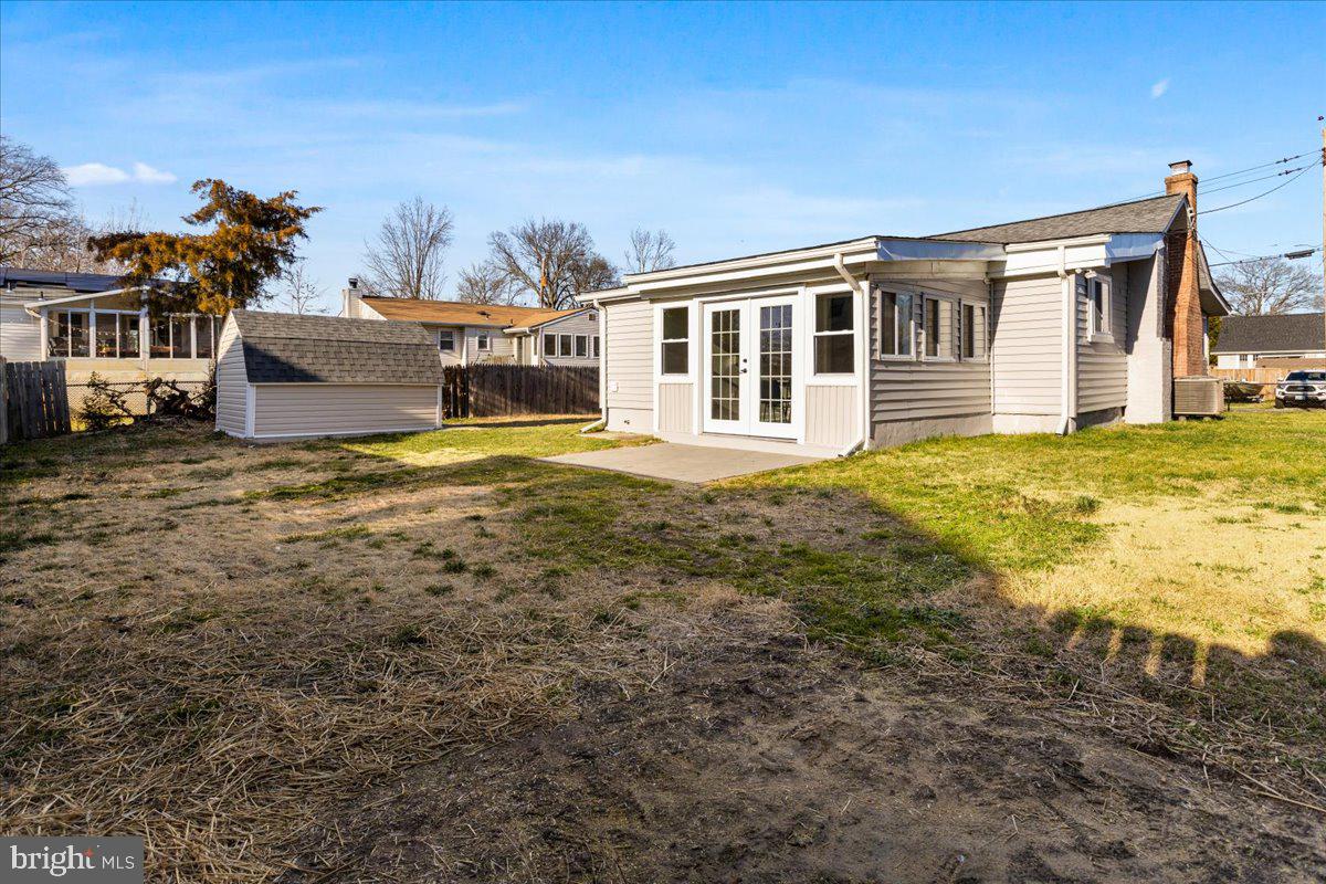 1632 Hilltop Road Edgewater, MD 21037 - Photo 30 of 32
