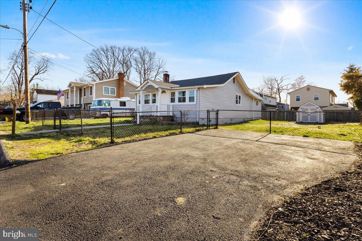 1632 Hilltop Road Edgewater, MD 21037 - Photo 31 of 32