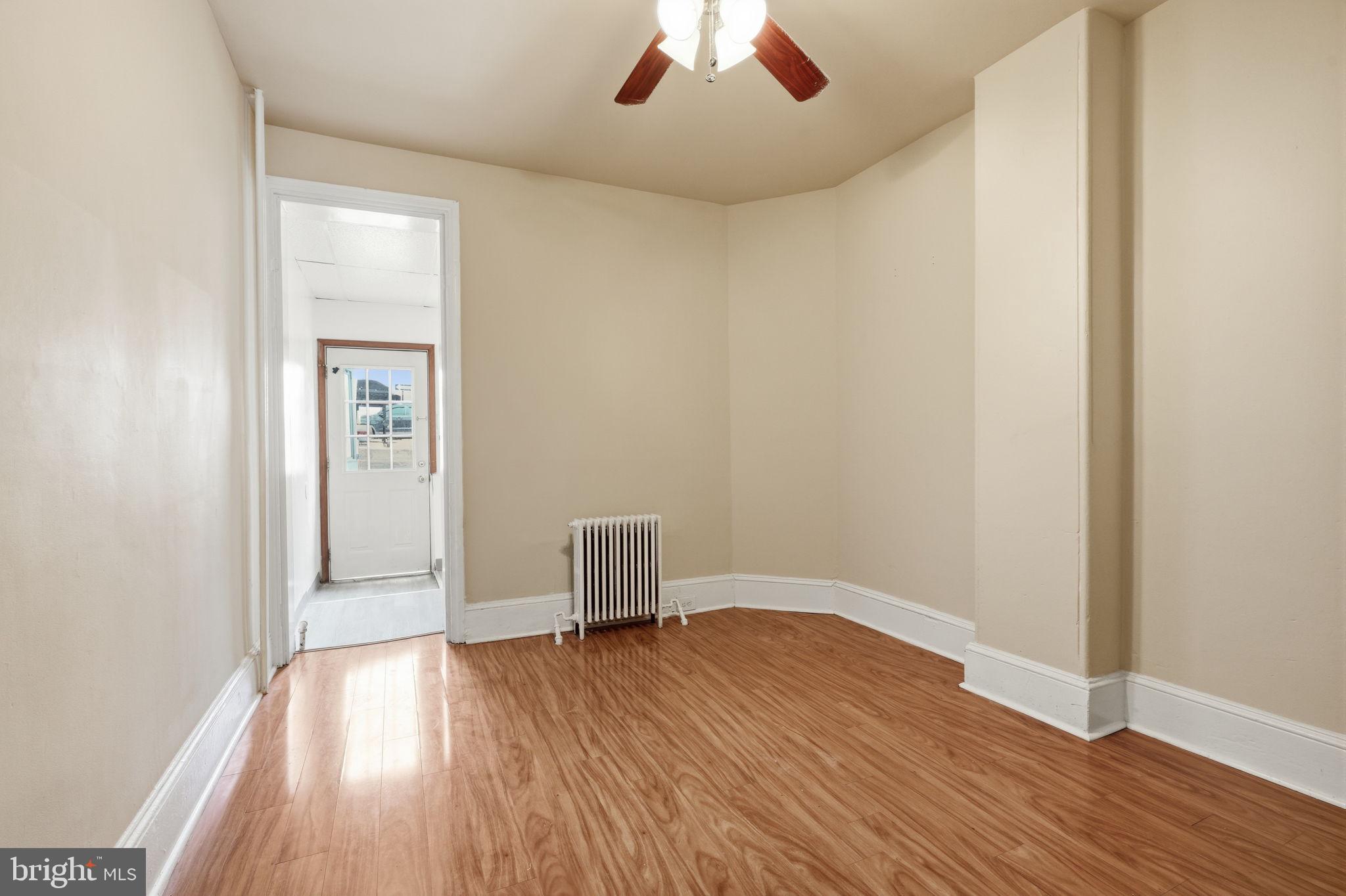 4519 1/2 Ritchie Street Philadelphia, PA 19127 - Photo 5 of 15 DINING ROOM