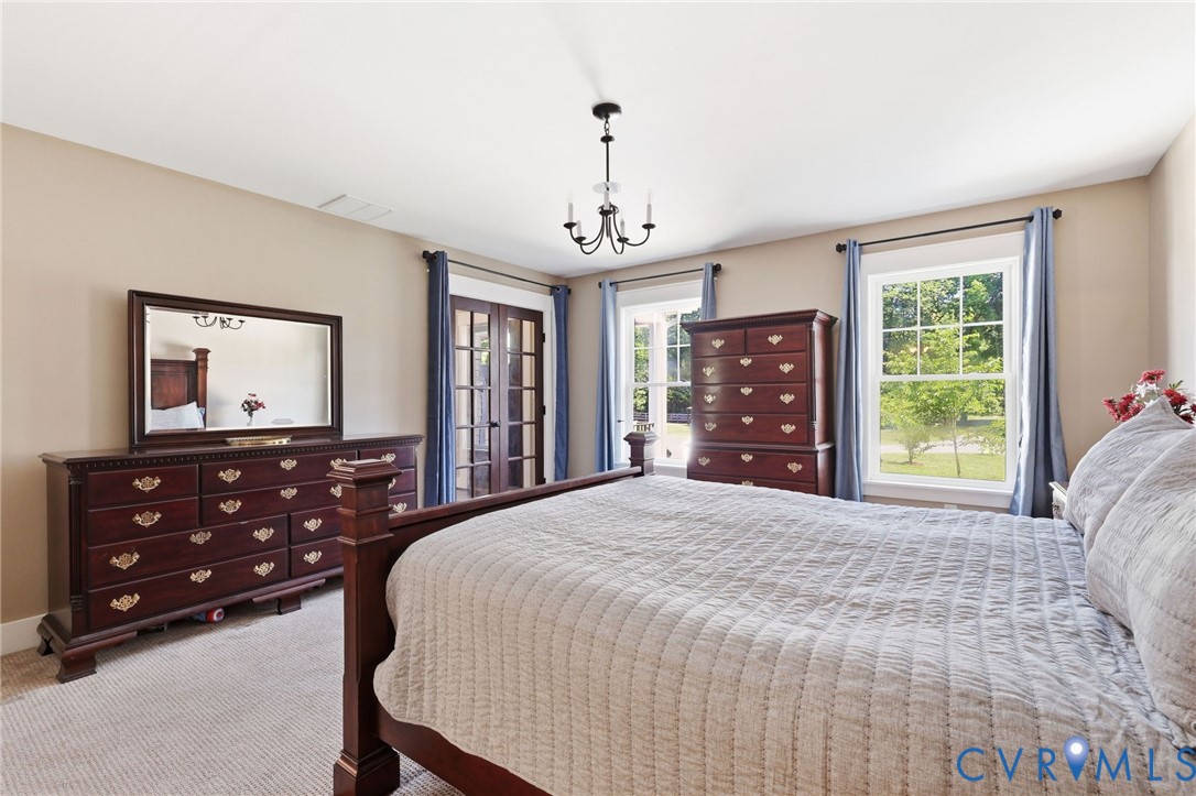 55 Morningside Road Cartersville, VA 23027 - Photo 15 of 50 Carpet