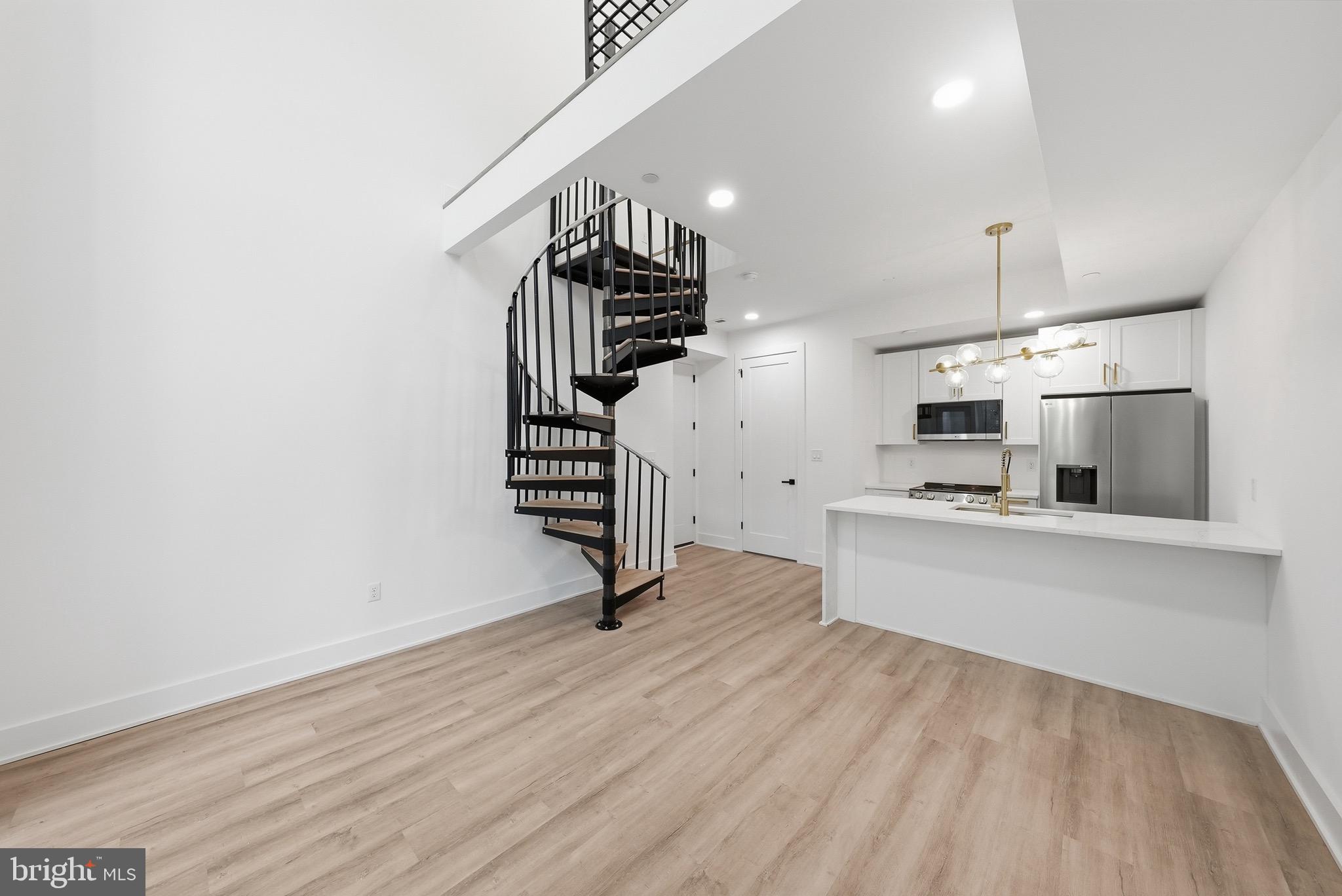 2105 M Street Northeast, Unit 2 Washington, DC 20002 - Photo 12 of 28 Gallery Image 12