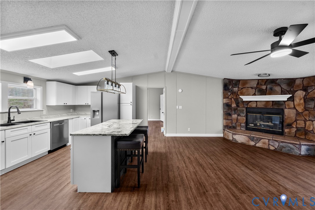 62 Brown Branch Road Farmville, VA 23901 - Photo 17 of 50 Gallery Image 17