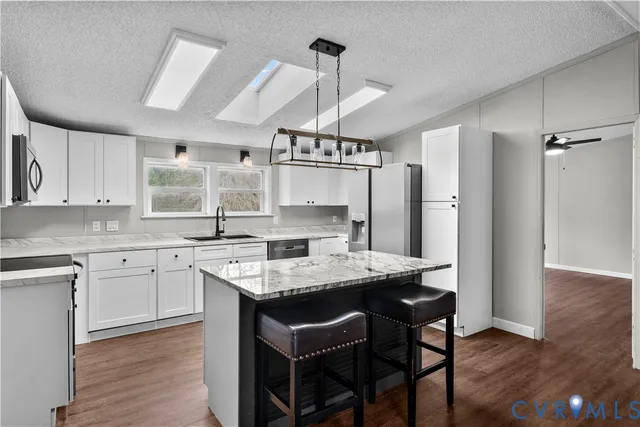 $225,000 | 62 Brown Branch Road, Farmville, VA 23901