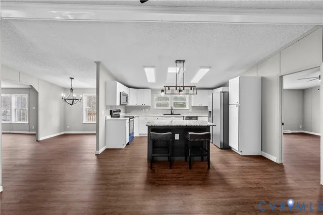 $225,000 | 62 Brown Branch Road, Farmville, VA 23901