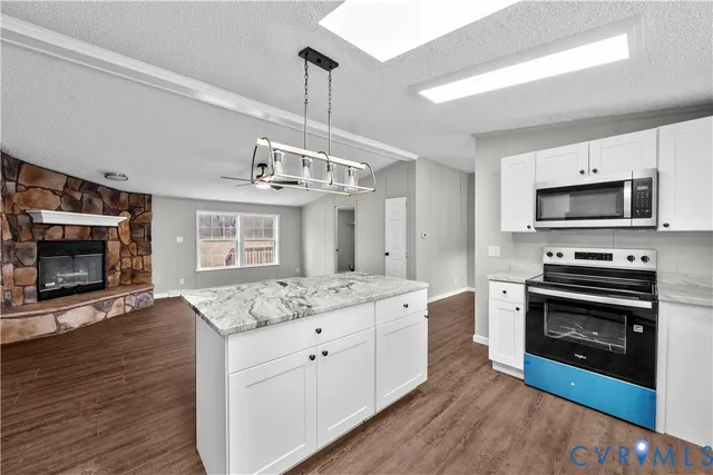 $225,000 | 62 Brown Branch Road, Farmville, VA 23901