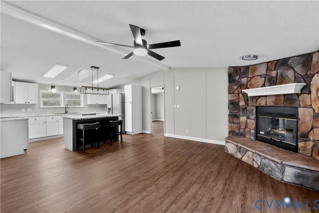 $225,000 | 62 Brown Branch Road, Farmville, VA 23901