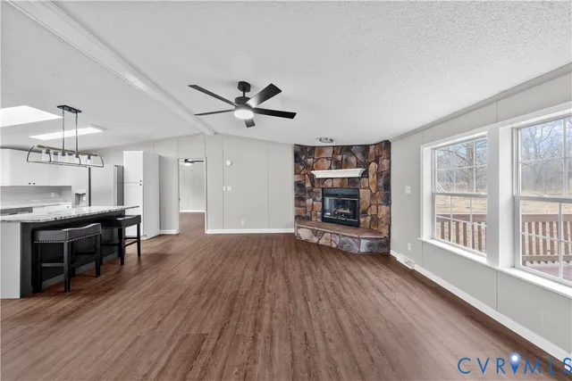 $225,000 | 62 Brown Branch Road, Farmville, VA 23901