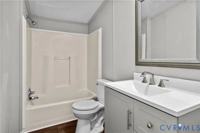 $225,000 | 62 Brown Branch Road, Farmville, VA 23901