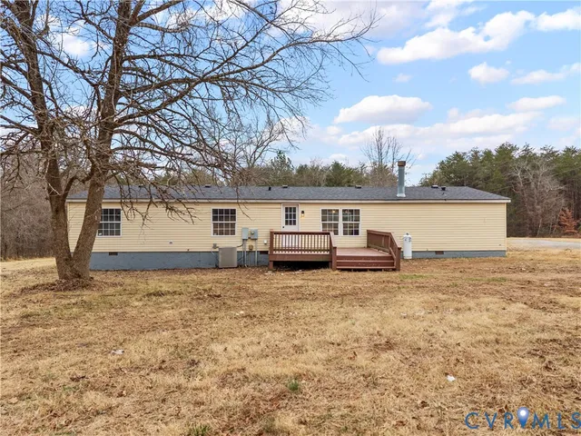 $225,000 | 62 Brown Branch Road, Farmville, VA 23901
