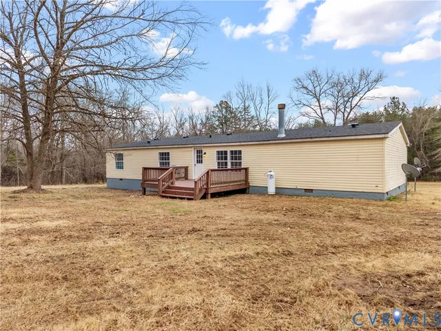 $225,000 | 62 Brown Branch Road, Farmville, VA 23901