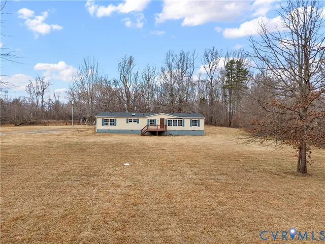$225,000 | 62 Brown Branch Road, Farmville, VA 23901