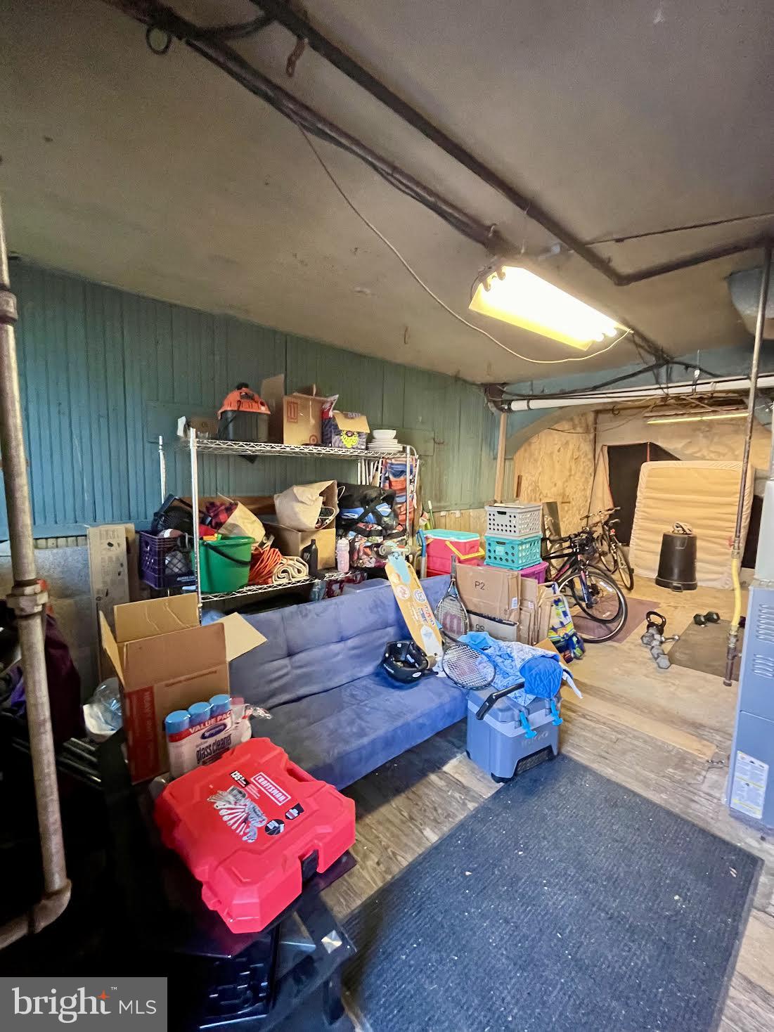 125 Maple Street Conshohocken, PA 19428 - Photo 19 of 20 a room with furniture and a table