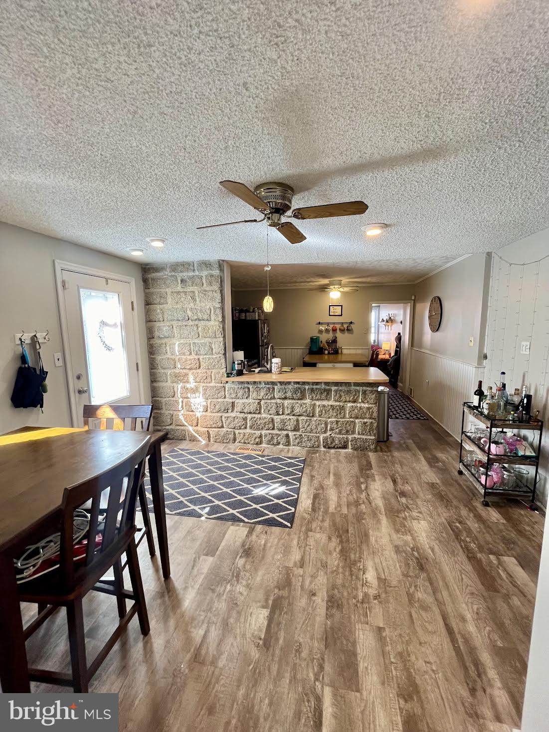 125 Maple Street Conshohocken, PA 19428 - Photo 2 of 32 a view of a dining room with furniture