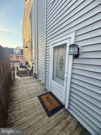 $2,875 | 125 Maple Street, Conshohocken, PA 19428