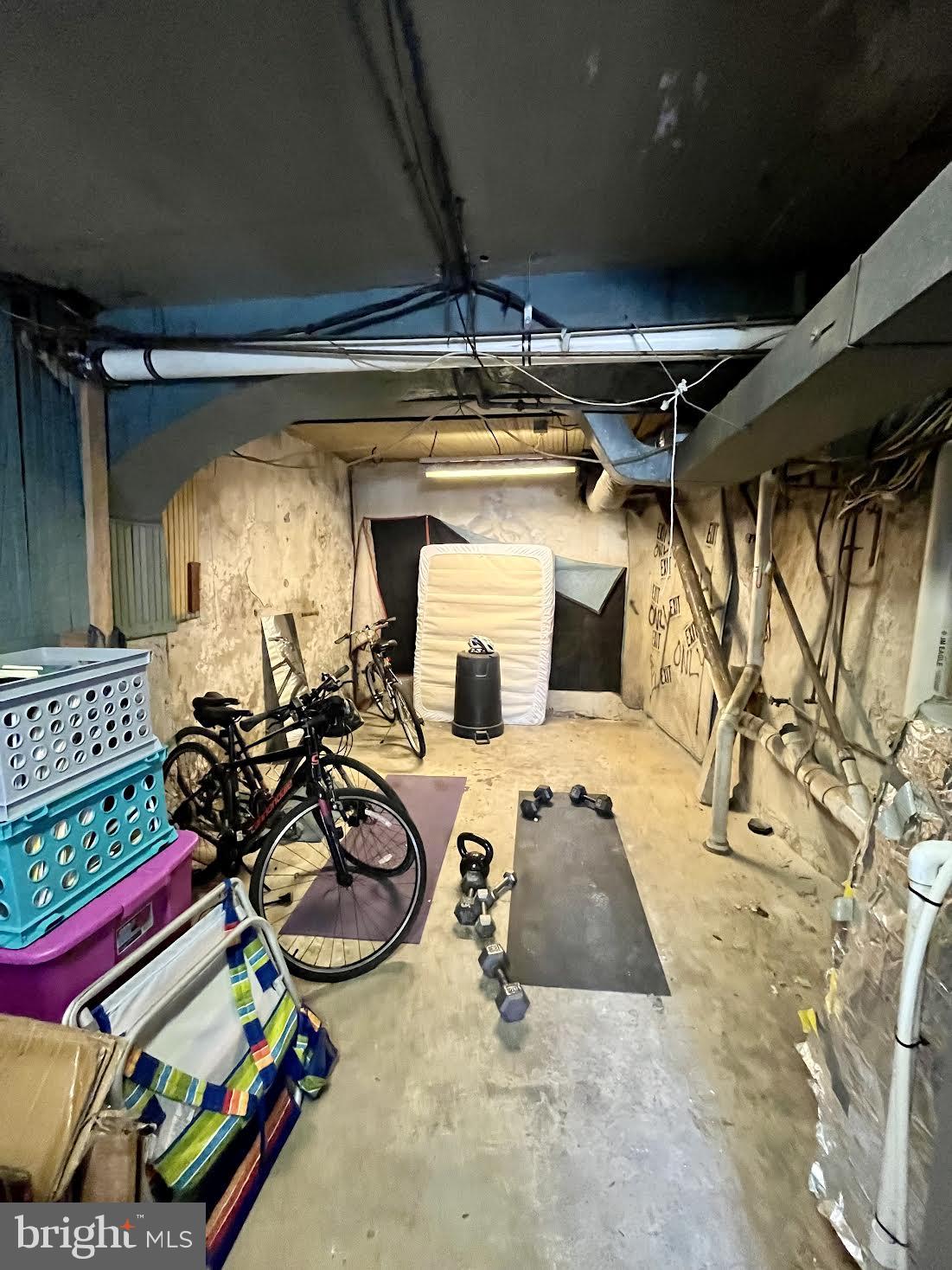 125 Maple Street Conshohocken, PA 19428 - Photo 31 of 32 a view of gym