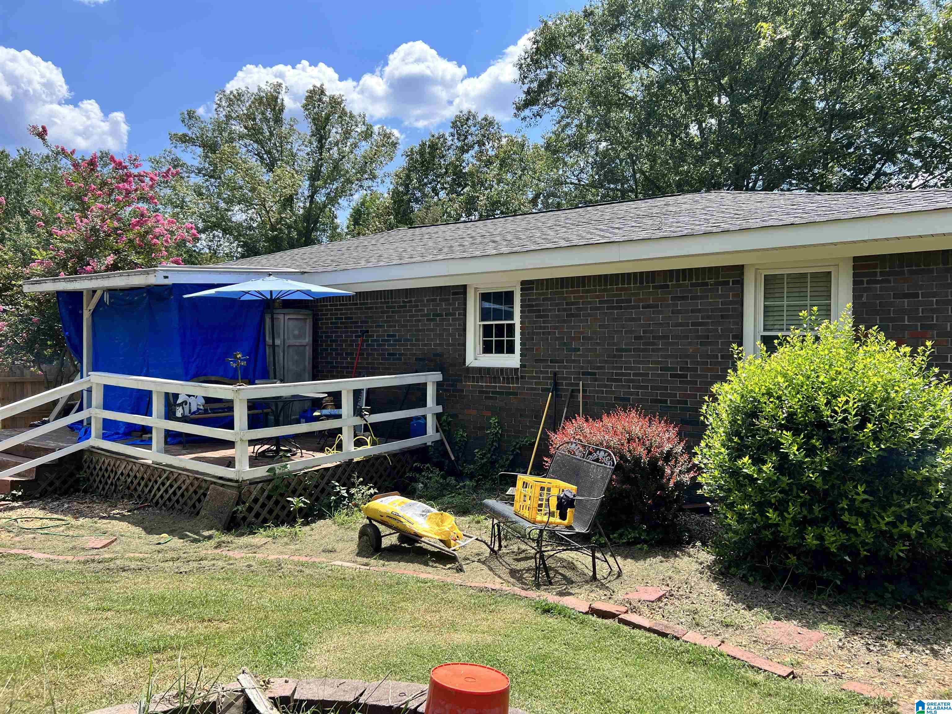 7123 Cumby Greer Road Quinton, AL 35130 - Photo 9 of 40