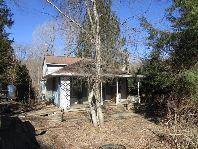 2 Harmony Hill Road Pawling, NY 12564 - Photo 1 of 1