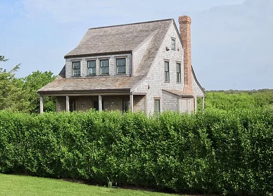 111 Hummock Pond Road Nantucket, MA 02554 - Photo 1 of 36 Gallery Image 1