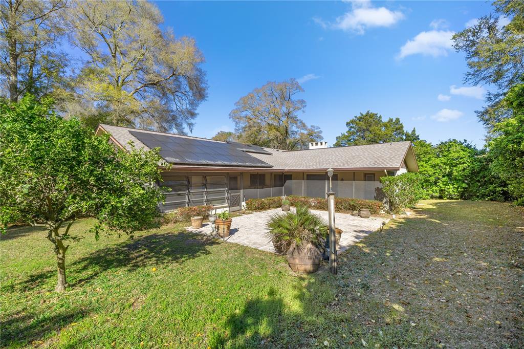 8519 Southwest 197th Court Road Dunnellon, FL 34432 - Photo 31 of 33