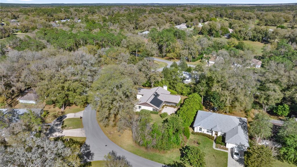 8519 Southwest 197th Court Road Dunnellon, FL 34432 - Photo 33 of 33