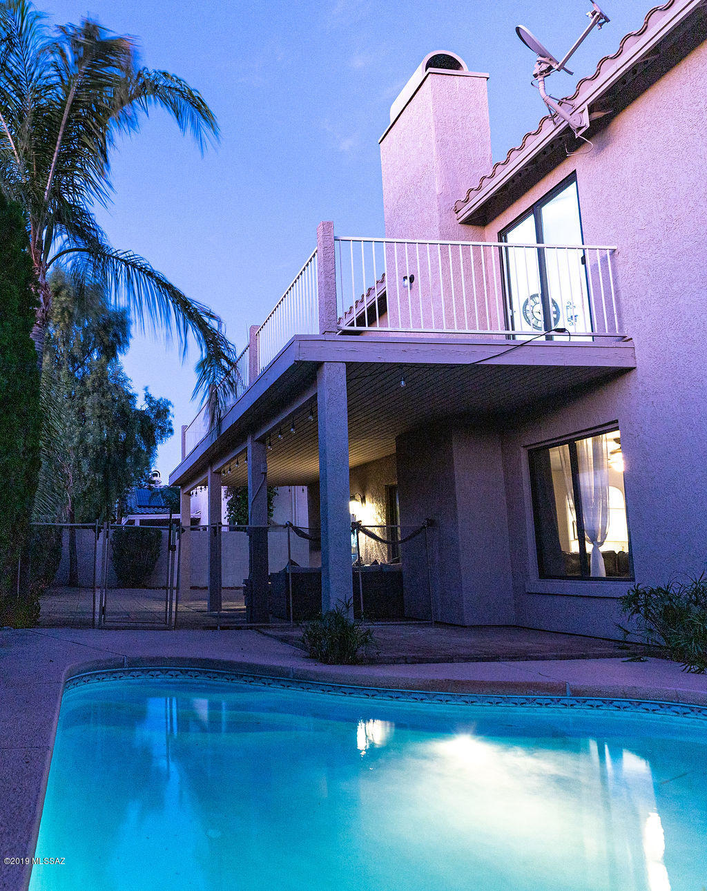 12555 North Copper Queen Way Tucson, AZ 85755 - Photo 37 of 42