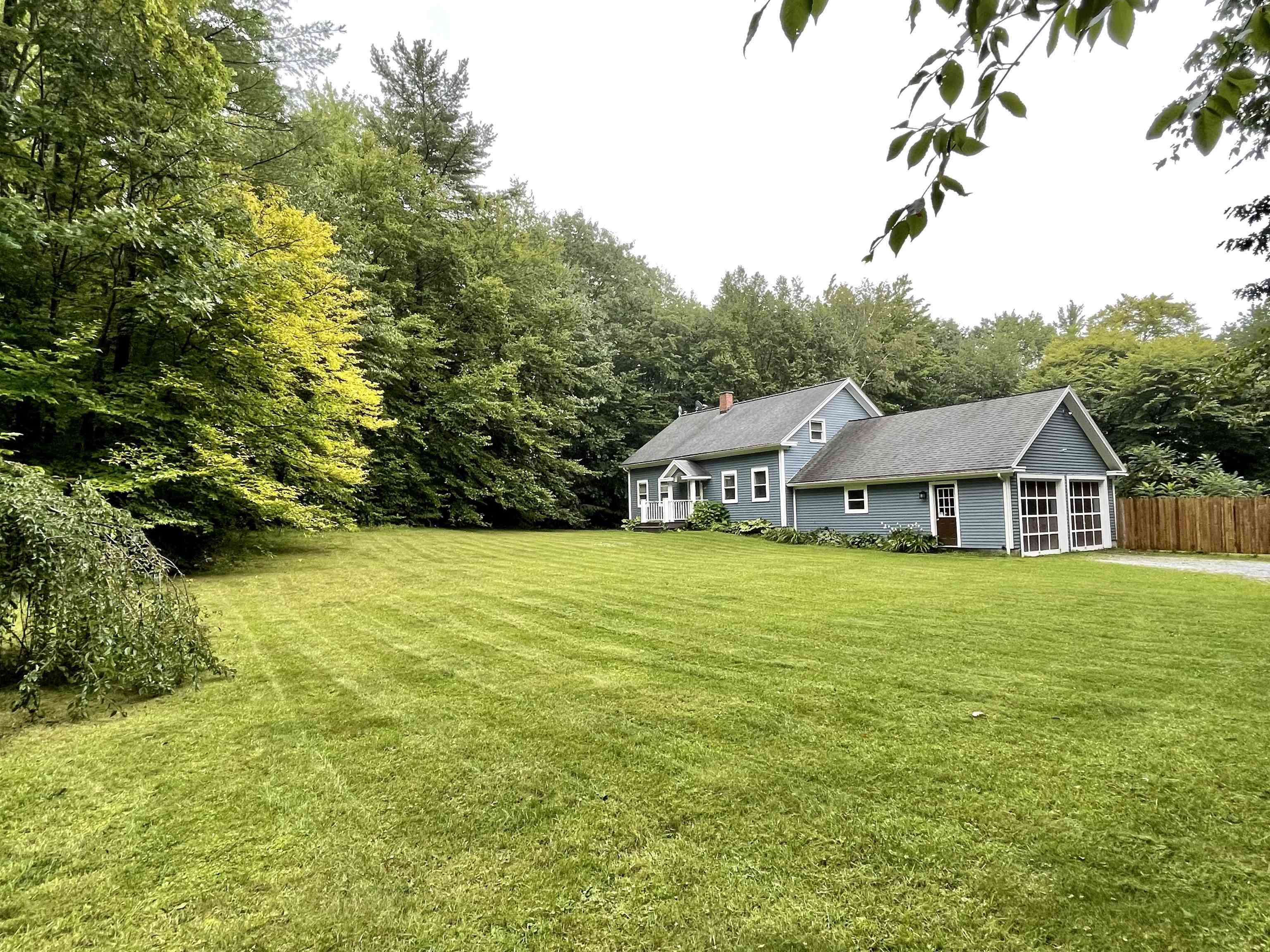 125 Shady Pine Road Sunderland, VT 05250 - Photo 1 of 38 Gallery Image 1