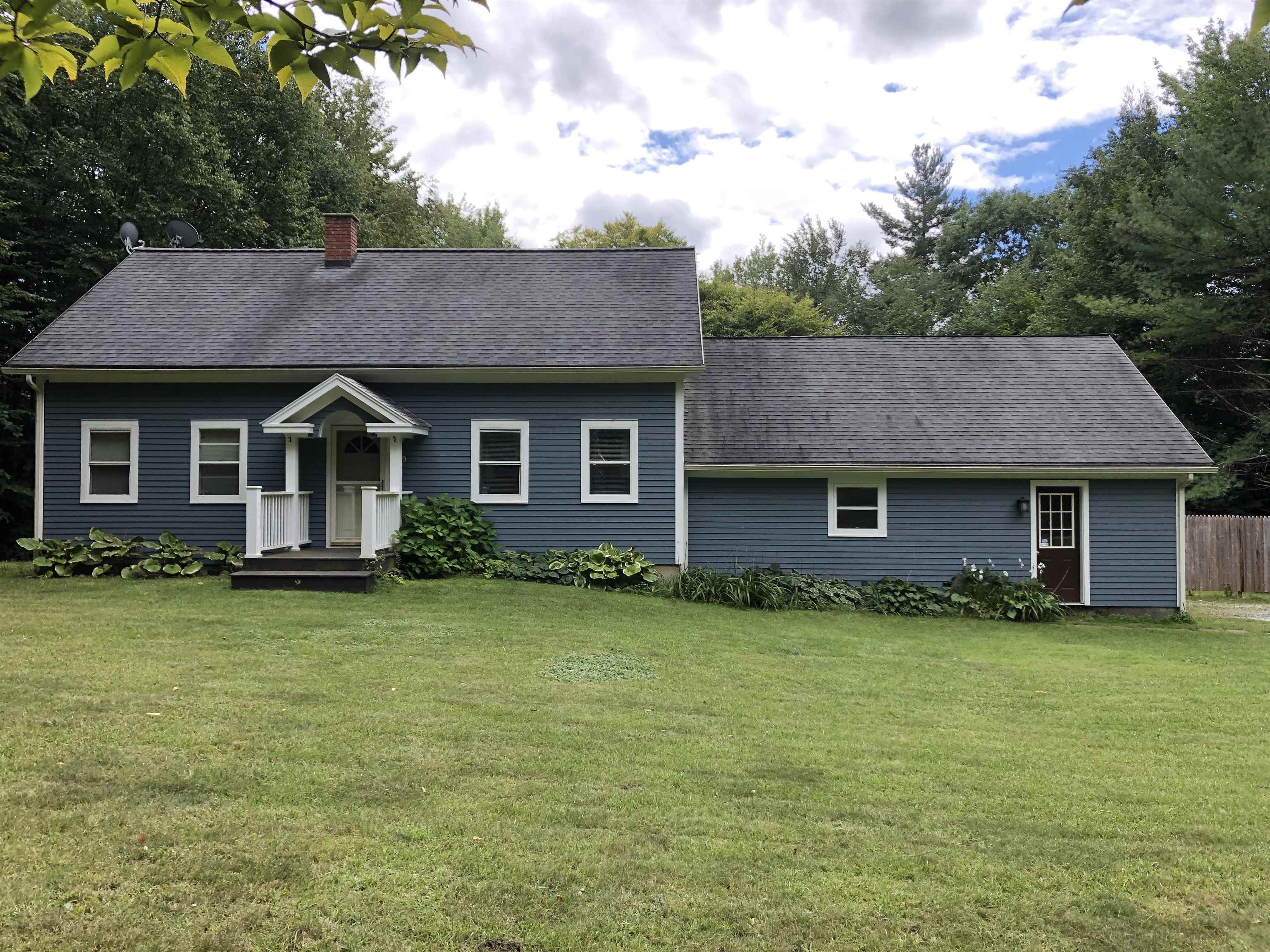 125 Shady Pine Road Sunderland, VT 05250 - Photo 2 of 38 Gallery Image 2
