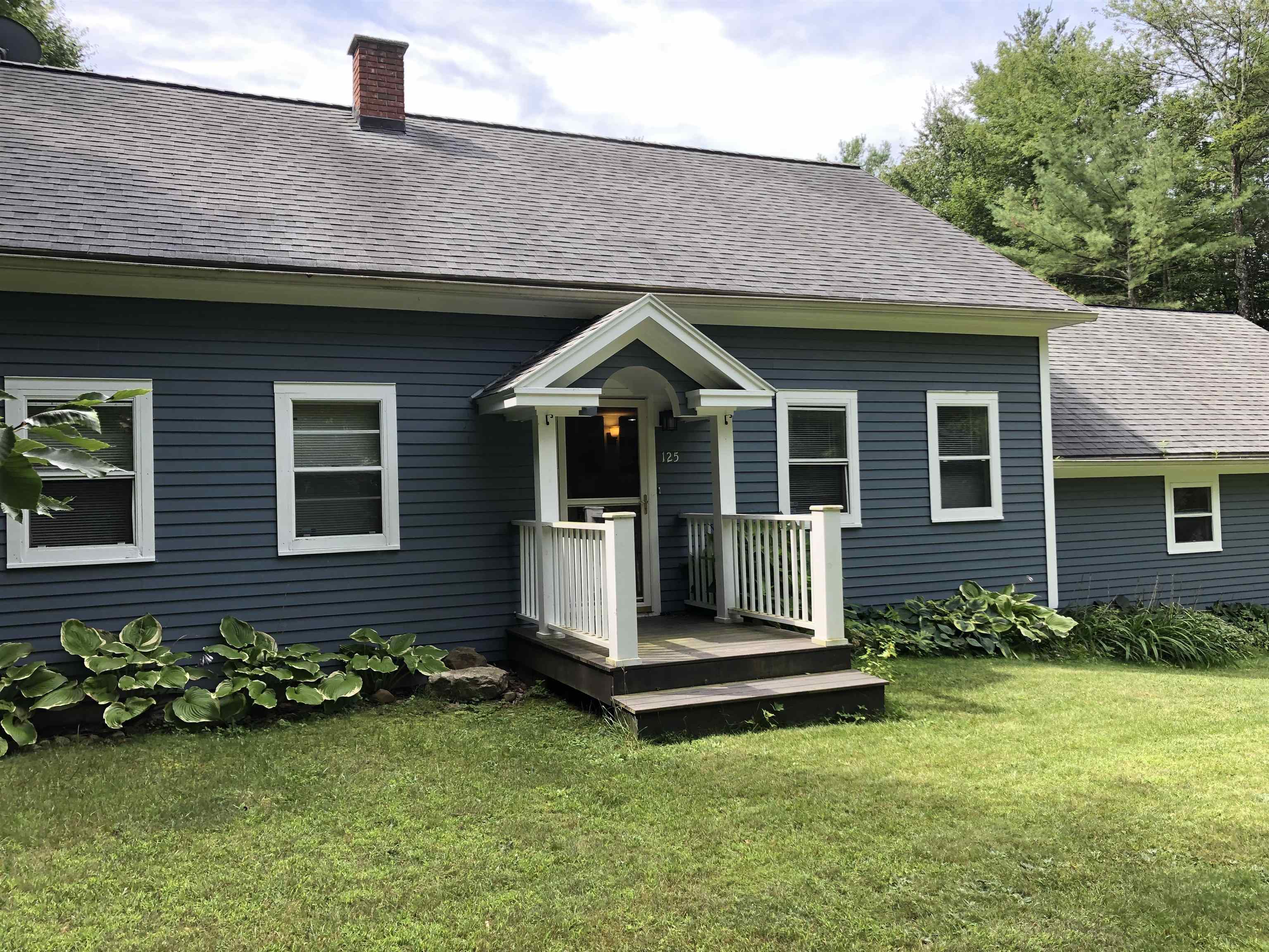 125 Shady Pine Road Sunderland, VT 05250 - Photo 38 of 38 Gallery Image 38