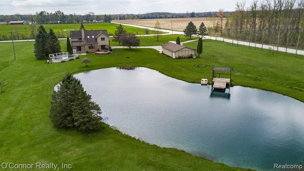 7978 Frith Road Columbus, MI 48063 - Photo 50 of 56