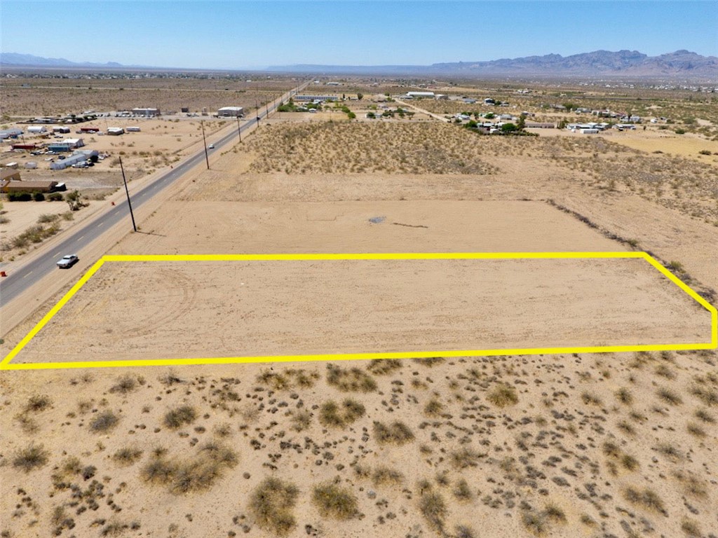 306-45-018 North Colorado Road Golden Valley, AZ 86413 - Photo 3 of 6