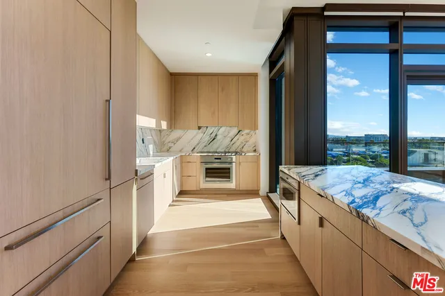 $25,000 | 700 Broadway, Unit PH 715, Santa Monica, CA 90401