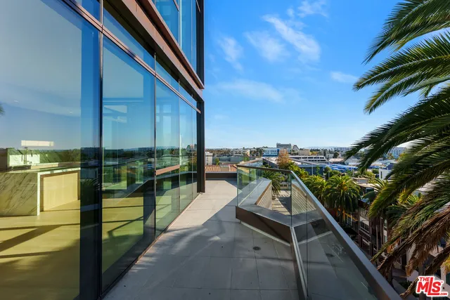 $25,000 | 700 Broadway, Unit PH 715, Santa Monica, CA 90401