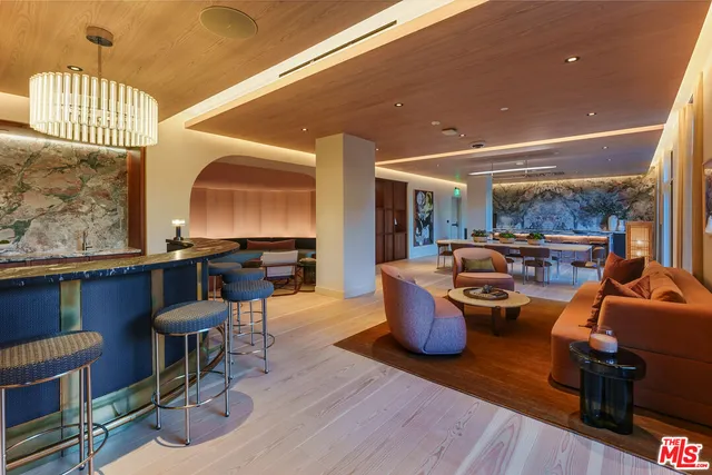 $25,000 | 700 Broadway, Unit PH 715, Santa Monica, CA 90401