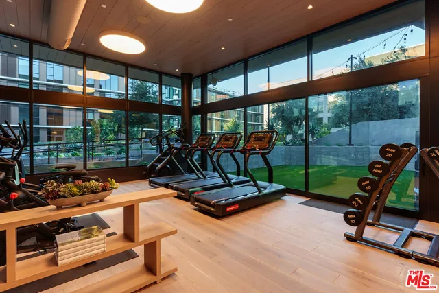 $25,000 | 700 Broadway, Unit PH 715, Santa Monica, CA 90401