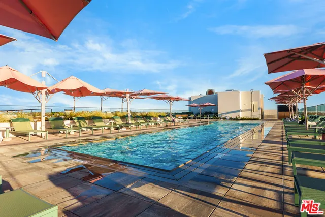 $25,000 | 700 Broadway, Unit PH 715, Santa Monica, CA 90401