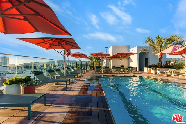 $25,000 | 700 Broadway, Unit PH 715, Santa Monica, CA 90401