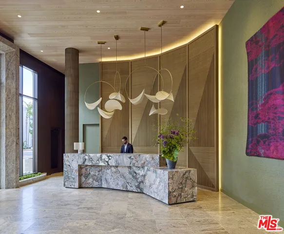 $25,000 | 700 Broadway, Unit PH 715, Santa Monica, CA 90401