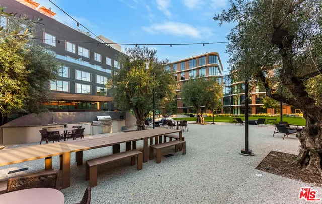 $25,000 | 700 Broadway, Unit PH 715, Santa Monica, CA 90401