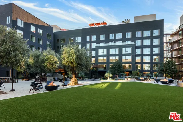 $25,000 | 700 Broadway, Unit PH 715, Santa Monica, CA 90401