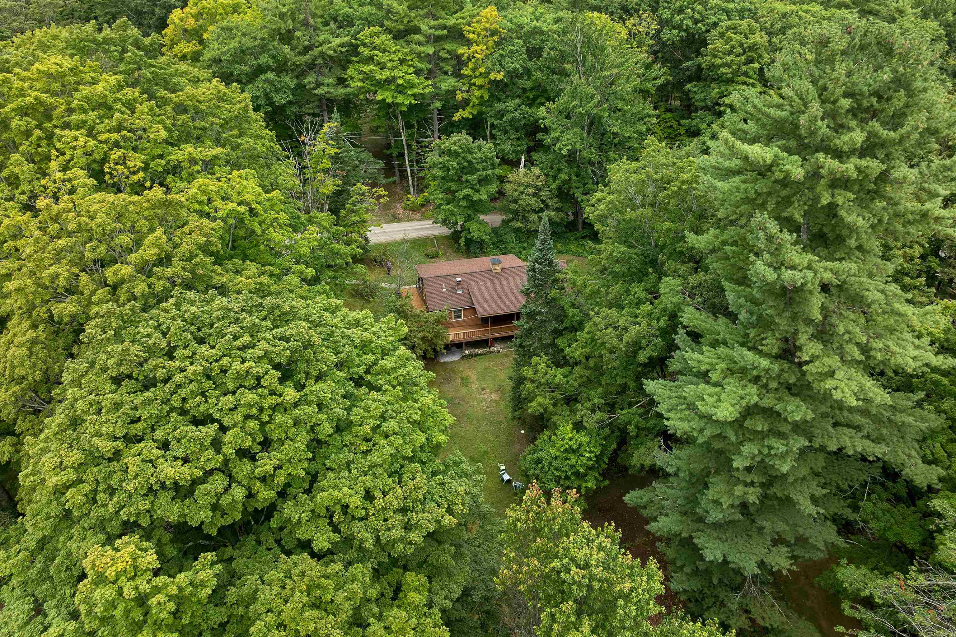 100 Foothills Road Sutton, NH 03221 - Photo 9 of 53 Gallery Image 9