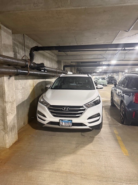 1301 West Madison Street, Unit 514 Chicago, IL 60607 - Photo 11 of 11