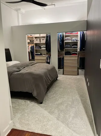 $3,200 | 1301 West Madison Street, Unit 514, Chicago, IL 60607